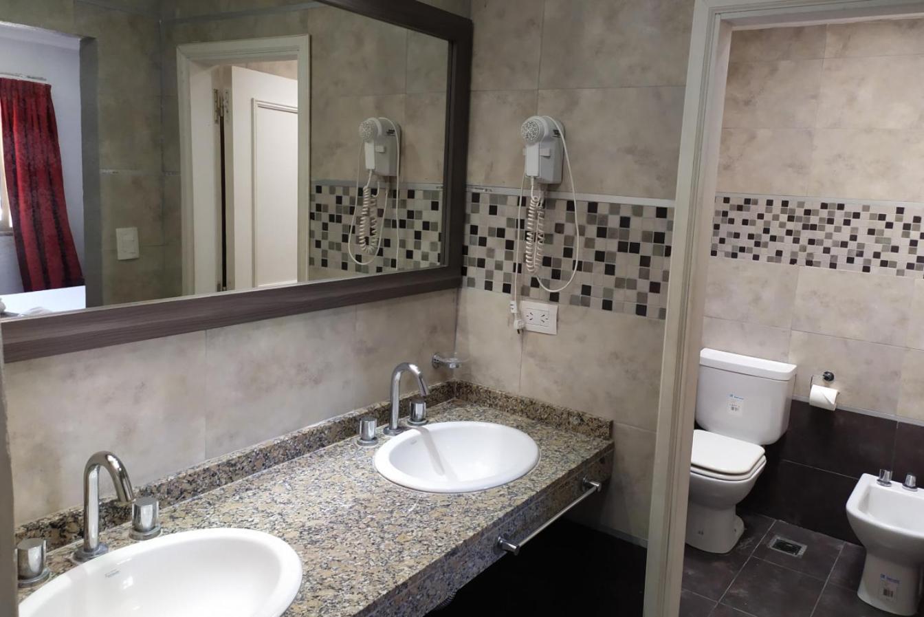 ויז'ה מרסדס Mercedes Park Hotel מראה חיצוני תמונה